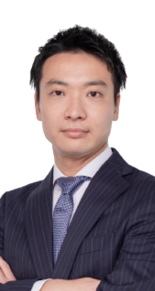 西村弁護士