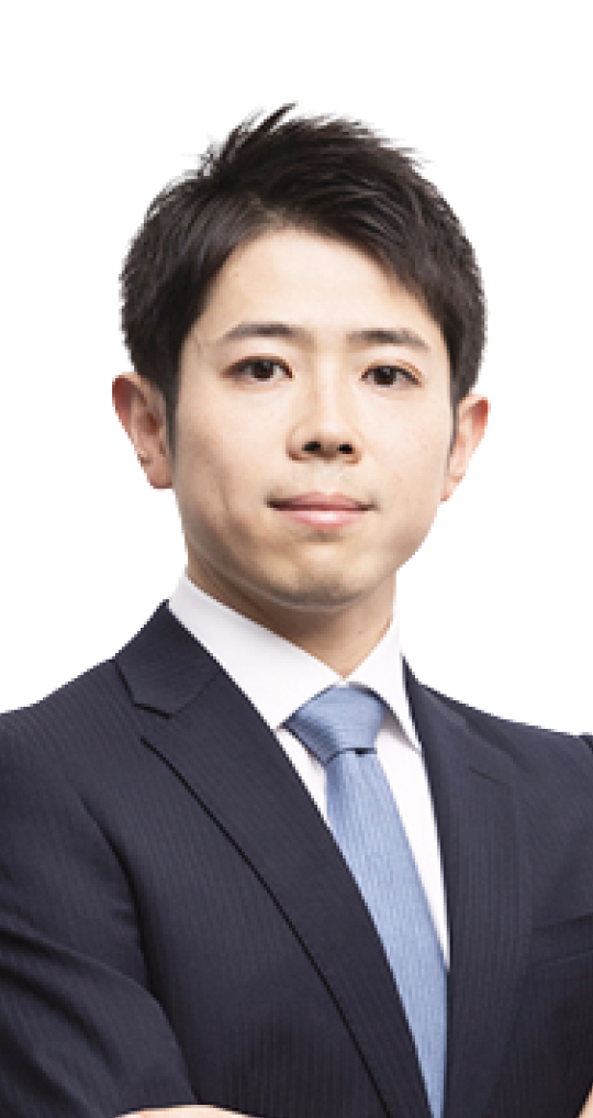 金子弁護士