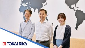 株式会社東海理化 総務部