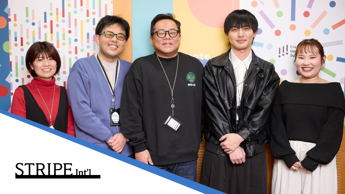 事業部門も新人も自走できる組織が誕生！全社のリスクマネジメント体制も実現