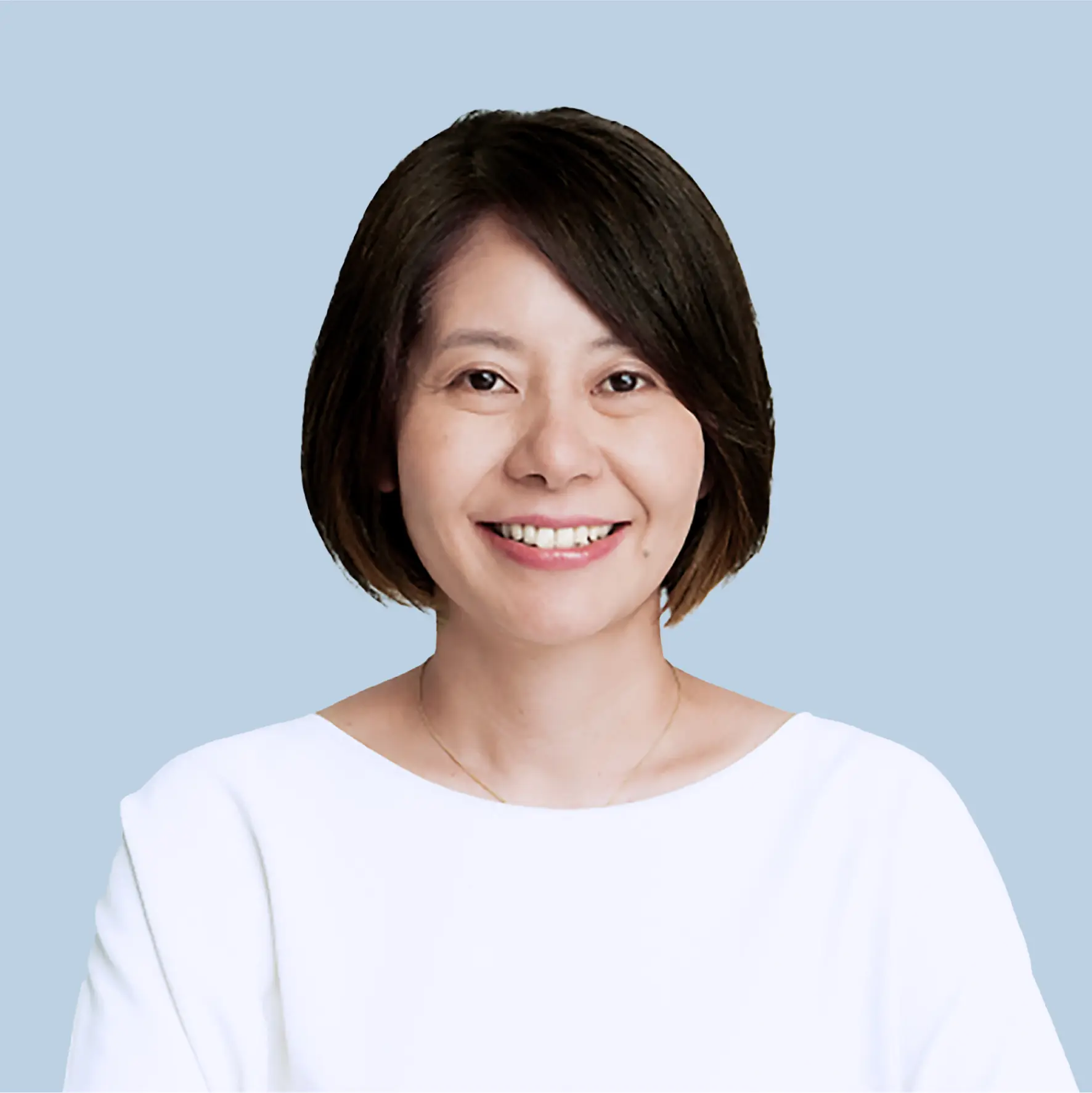 井無田 ゆりか